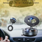 Casezy mag360° vacuum suction magnetic phone holder