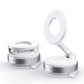 Casezy mag360° vacuum suction magnetic phone holder