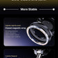 Casezy mag360° vacuum suction magnetic phone holder