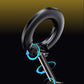 Casezy mag360° vacuum suction magnetic phone holder