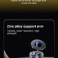 Casezy mag360° vacuum suction magnetic phone holder