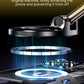 Casezy mag360° vacuum suction magnetic phone holder