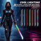 LED Spark Sword