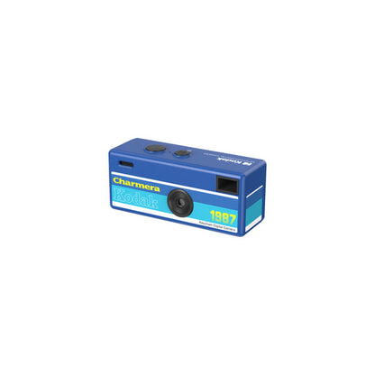 Kodak Charmera blind box packaging sealed with surprise design