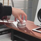 Casezy mag360° vacuum suction magnetic phone holder