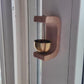 Japanese Chime Wood Door Bell